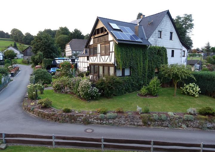 Hotel Restaurant Lüdenbach