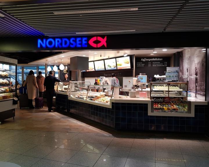 Nordsee Dusseldorf Flughafen